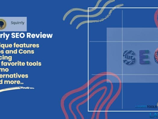 SEO by Squirrly Review