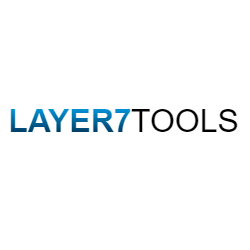 Layer7 Tools Logo