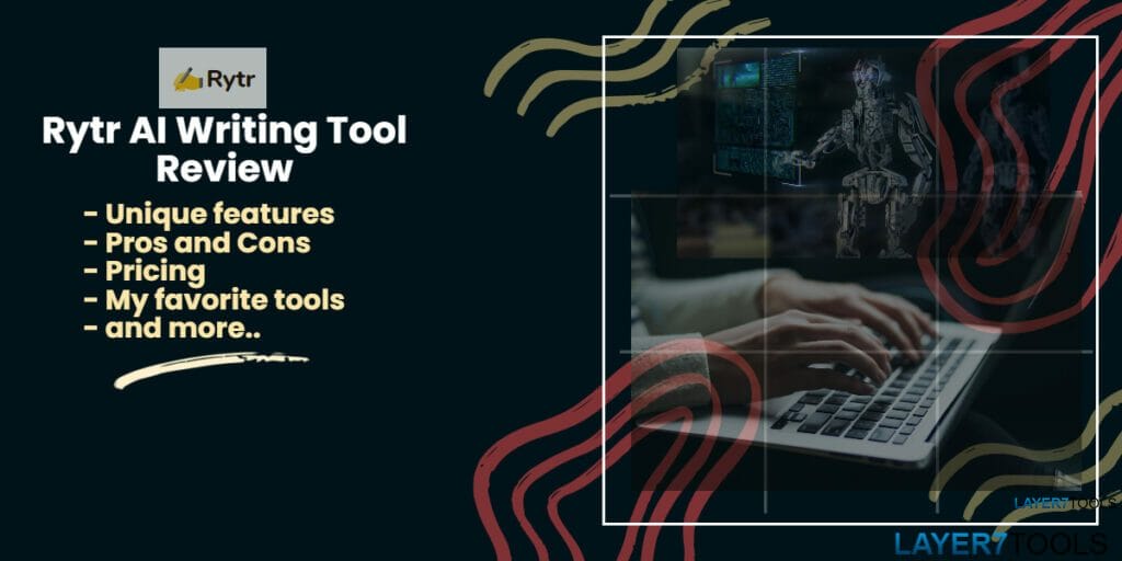 Rytr AI Writing Tool Review