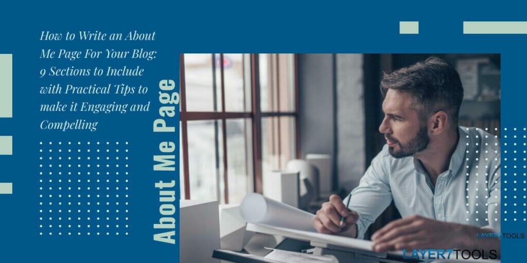 9 Practical Tips on How to Write an About me For Blog