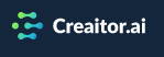 Creaitor AI Logo Creaitor AI Logo