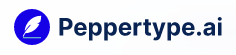 Peppertype Logo