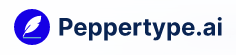Peppertype Logo Peppertype Logo