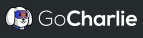 GoCharlie AI Logo
