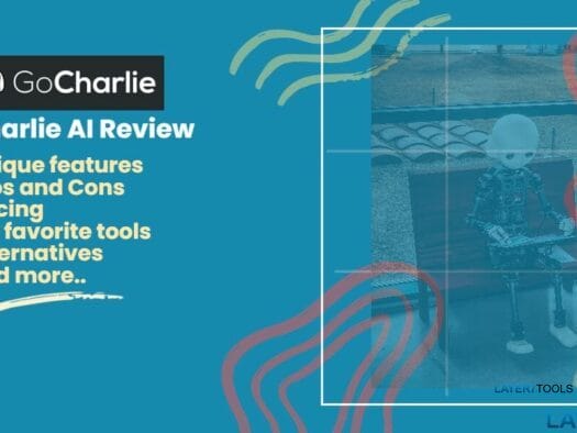 GoCharlie AI Review